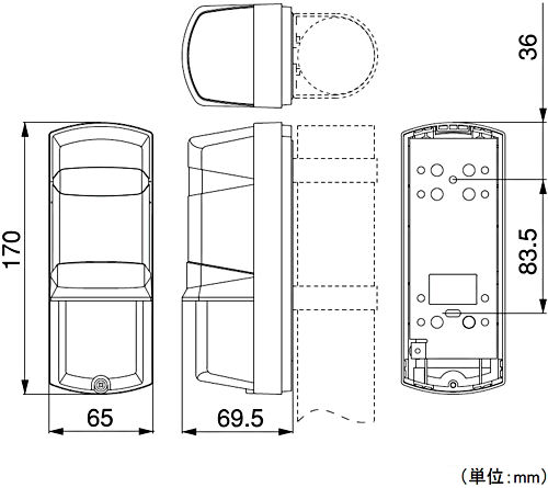 AX-30TF(J)